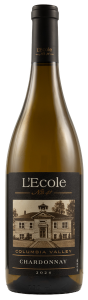 750ml - L'Ecole № 41