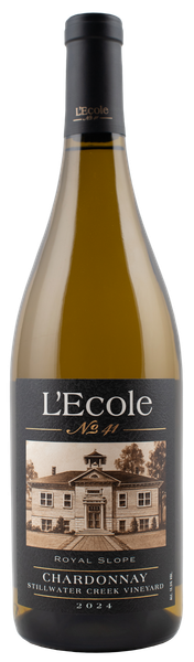 750ml - L'Ecole № 41