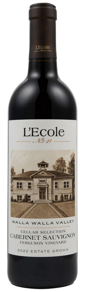 Shop Red Wines - L'Ecole № 41
