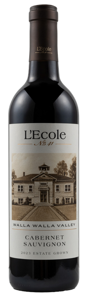 【希少】アンドレ・ブラジリエ『La Cour de l'Ecole』 750ml - L'Ecole № 41