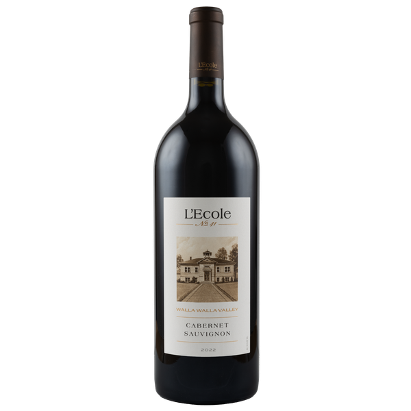 1.5L - L'Ecole № 41