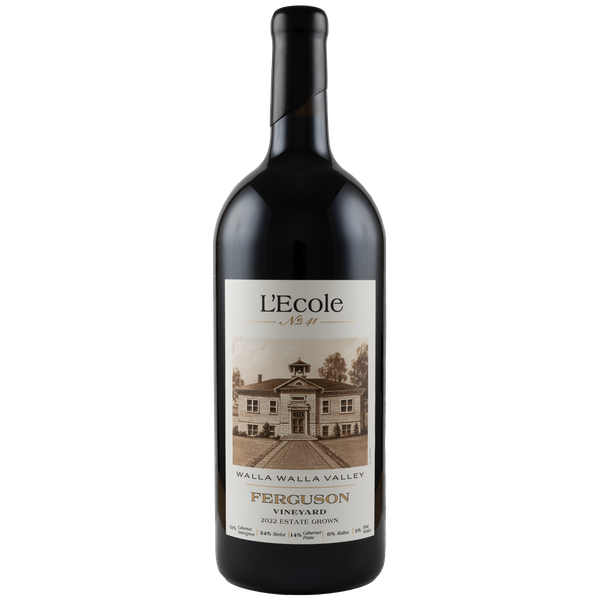 Fall Releases - L'Ecole № 41
