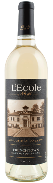 Shop White & Rosé Wines - L'Ecole № 41