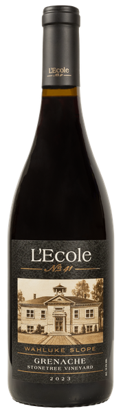 750ml - L'Ecole № 41