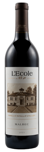 750ml - L'Ecole № 41