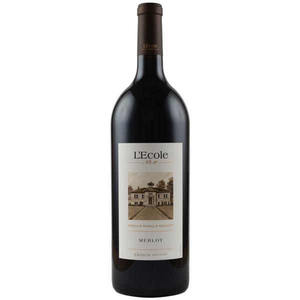 1.5L - L'Ecole № 41