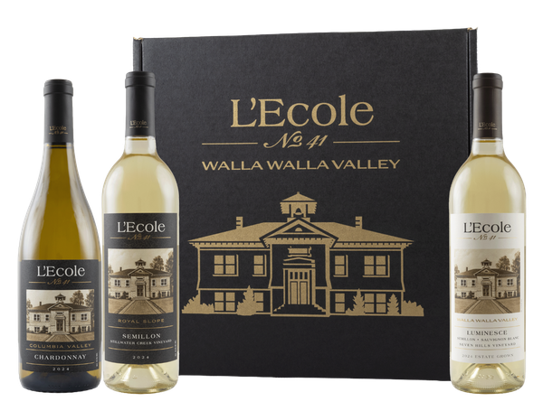 Wine Gifts - L'Ecole № 41