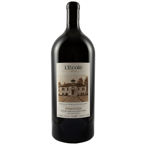 Large Format Bottles - L'Ecole № 41