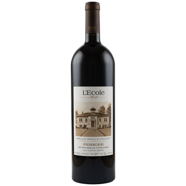 1.5L - L'Ecole № 41