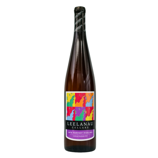 Chill Blackberry | Leelanau Cellars