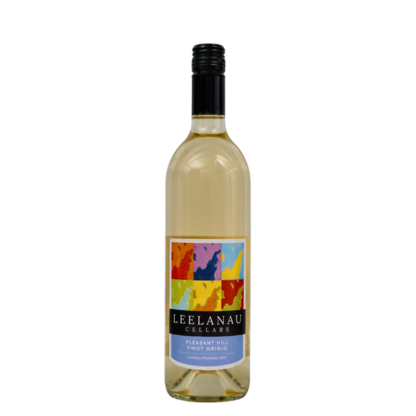 Chill Blackberry | Leelanau Cellars