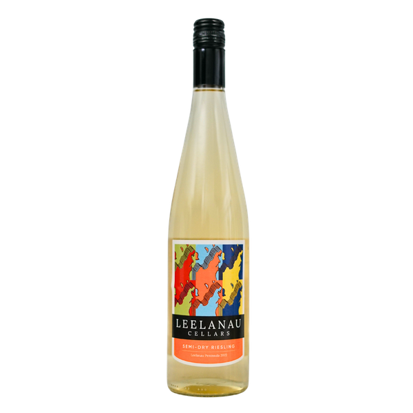Chill Blackberry | Leelanau Cellars
