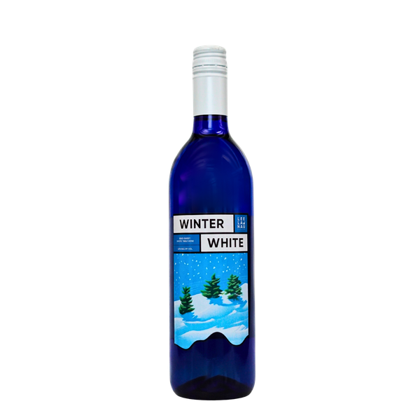 Winter White | Leelanau Cellars