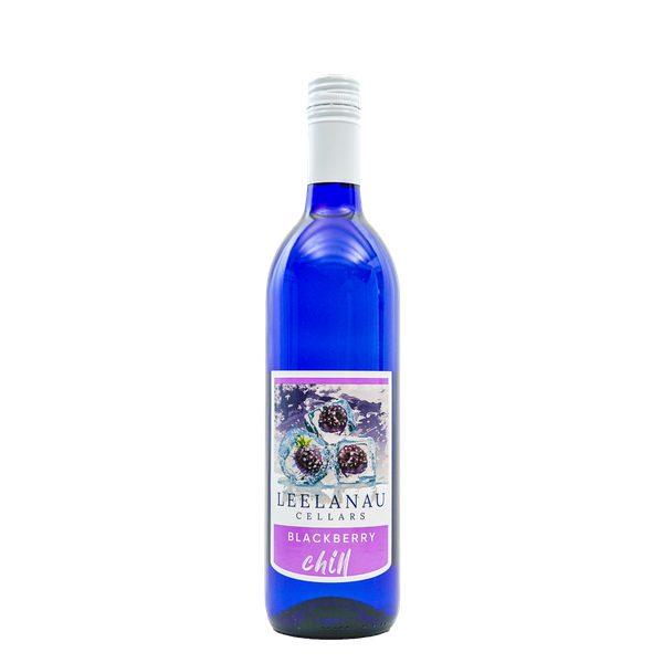 Chill Blackberry | Leelanau Cellars