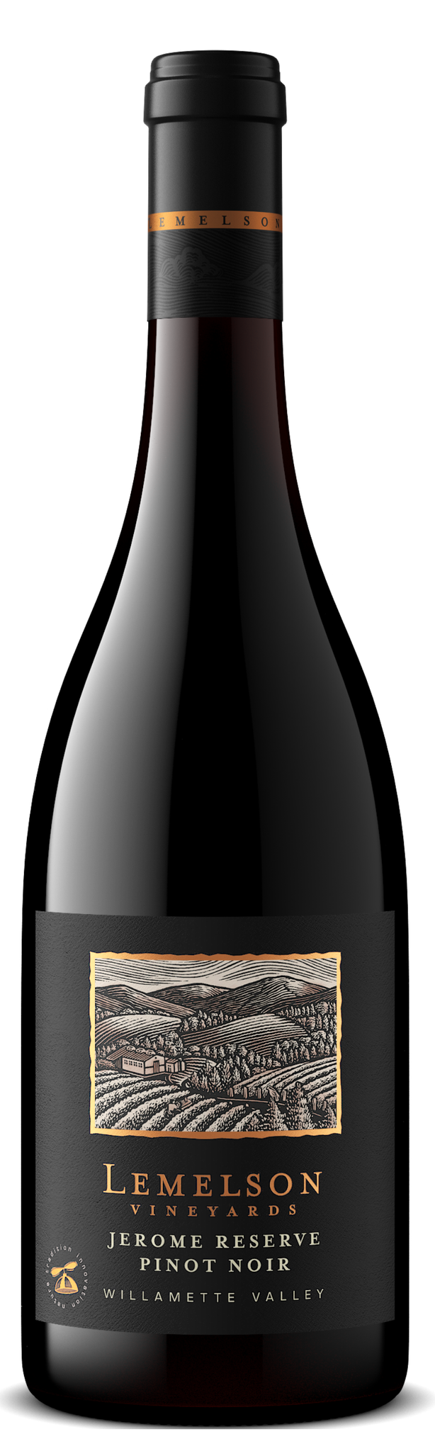 2021 Jerome Reserve Pinot noir | Lemelson Vineyards