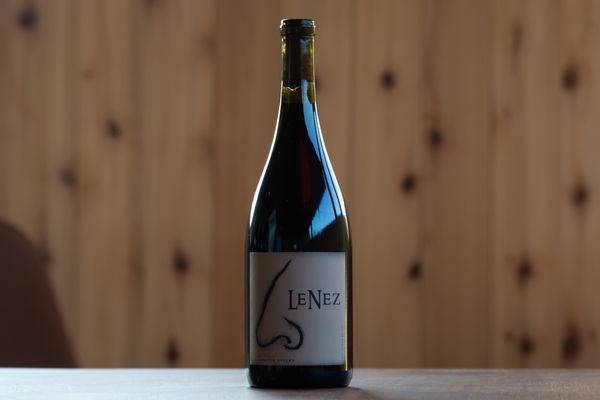 2021 LeNez pinot noir | Lenné Estate