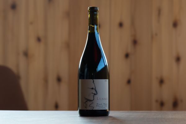 2021 Lenne Estate pinot noir | Lenné Estate