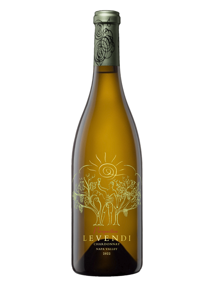 2022 Perspective Chardonnay | Levendi Winery
