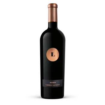 2021 Reserve Cabernet Sauvignon Napa Valley | Lewis Cellars