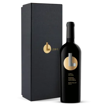 Reserved for You 2025 | Lewis Cellars