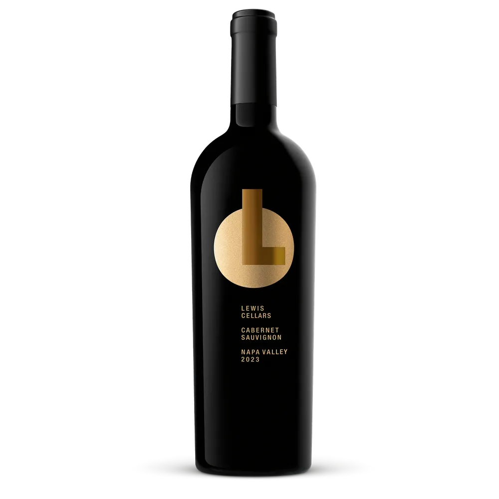 All Wines | Lewis Cellars