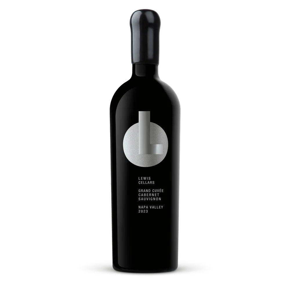 All Wines | Lewis Cellars