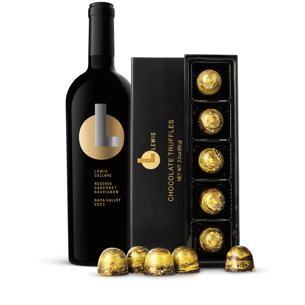 Gifts and Accessories | Lewis Cellars