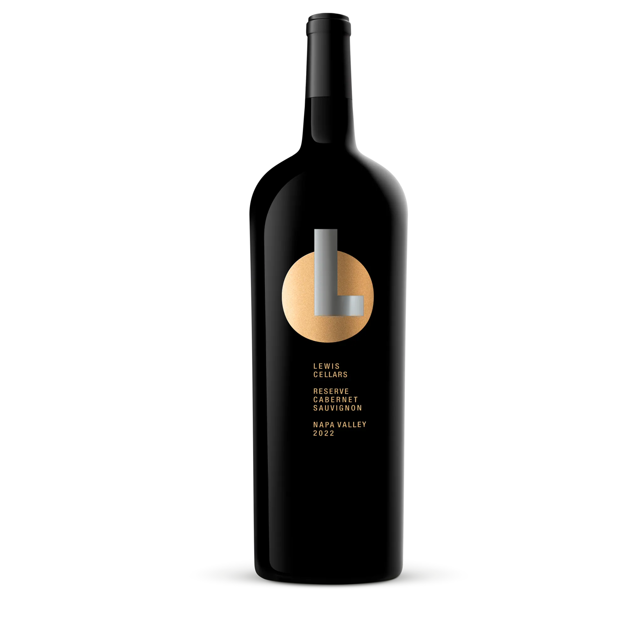 2023 Reserve Cabernet Sauvignon 750mL | Lewis Cellars