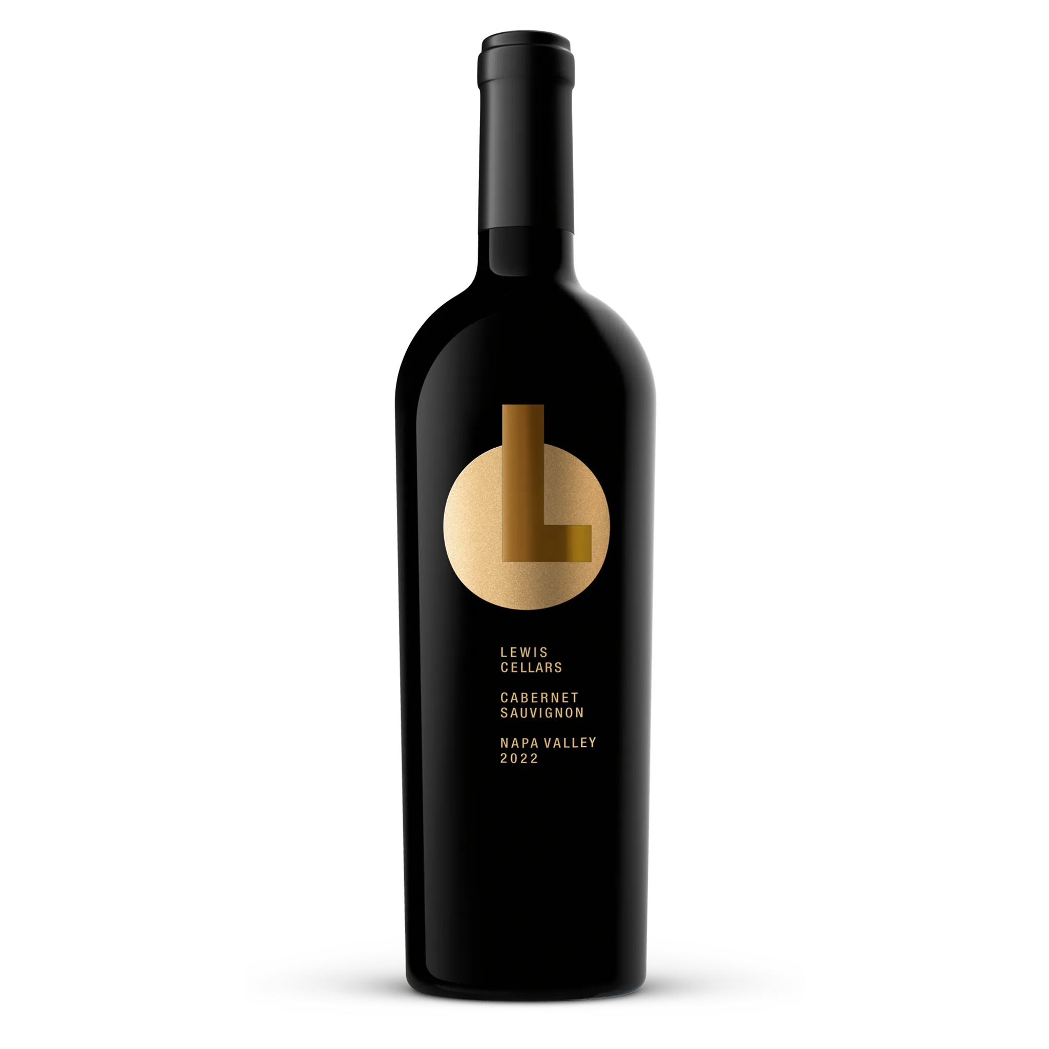 2021 Reserve Cabernet Sauvignon Napa Valley | Lewis Cellars