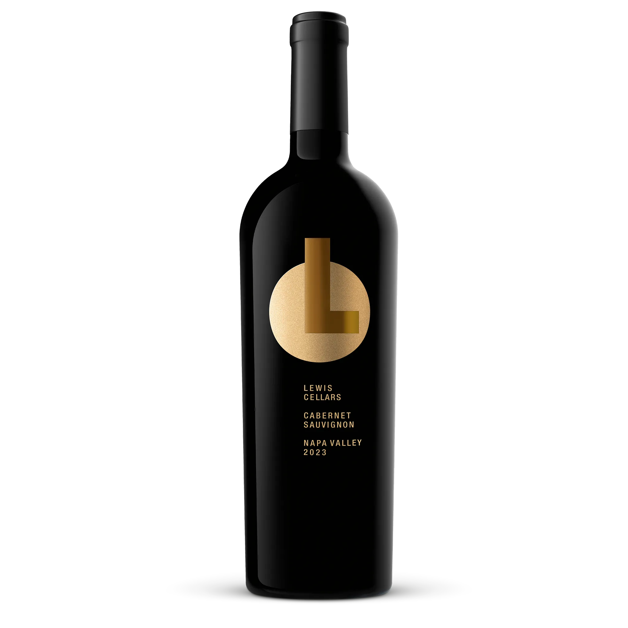 2023 Reserve Cabernet Sauvignon 750mL | Lewis Cellars
