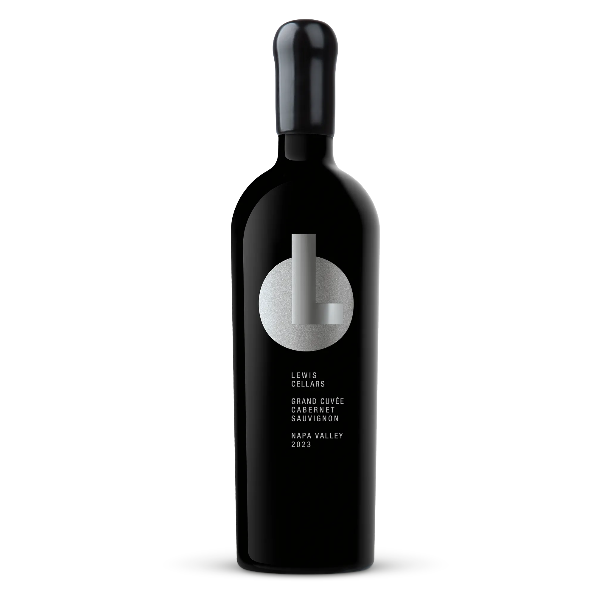 All Wines | Lewis Cellars