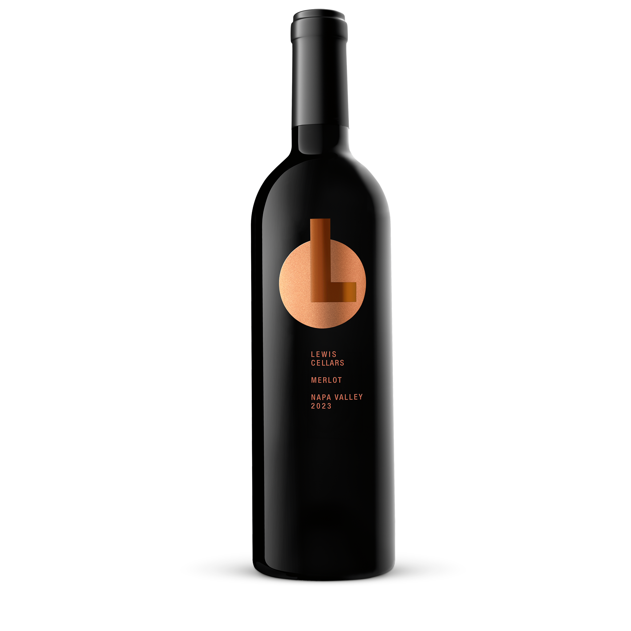 All Wines | Lewis Cellars