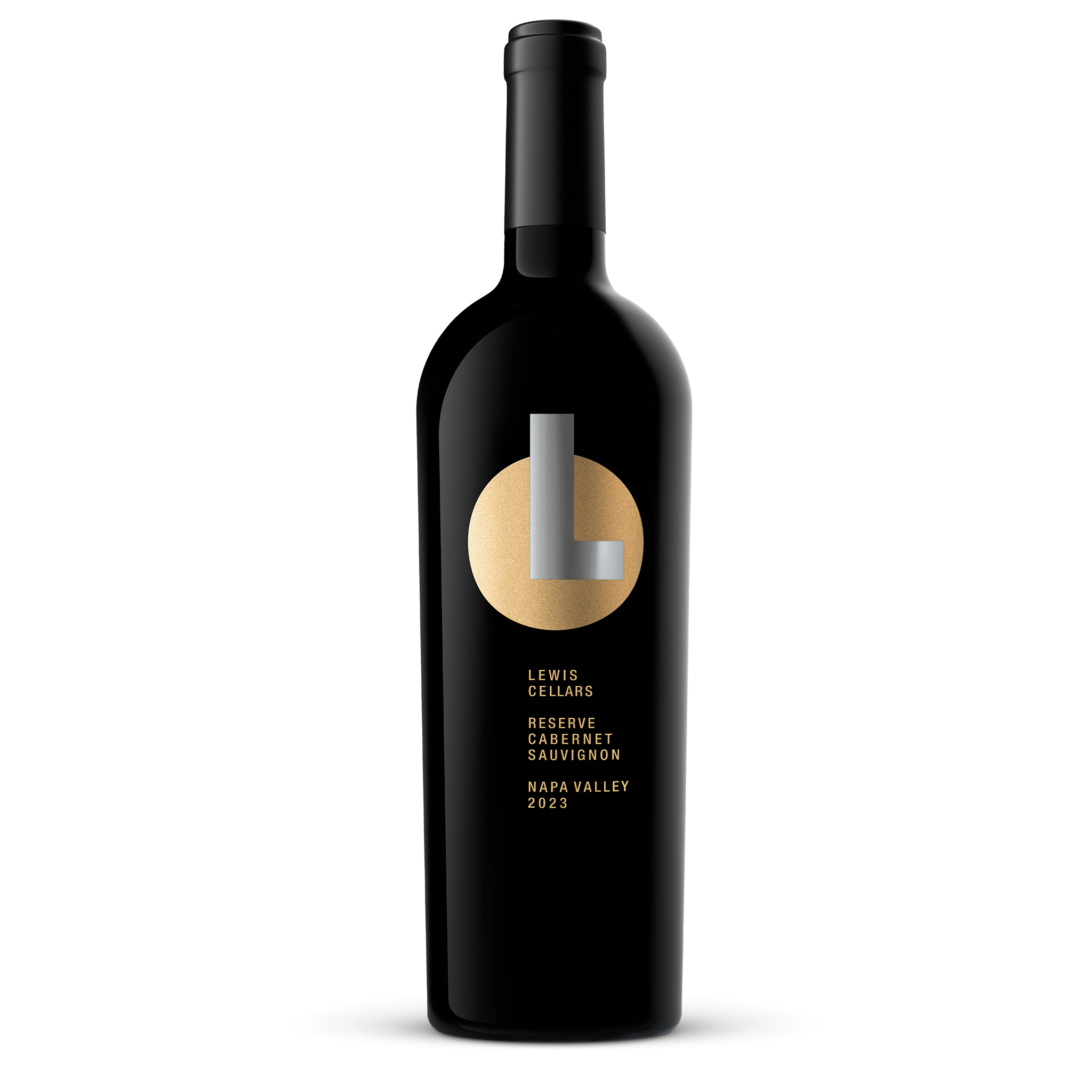 All Wines | Lewis Cellars