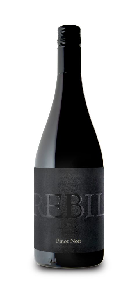 2021 Pinot Noir
