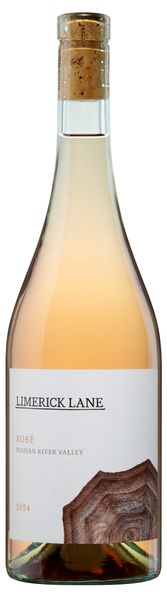 2024 Rosé | Limerick Lane Cellars
