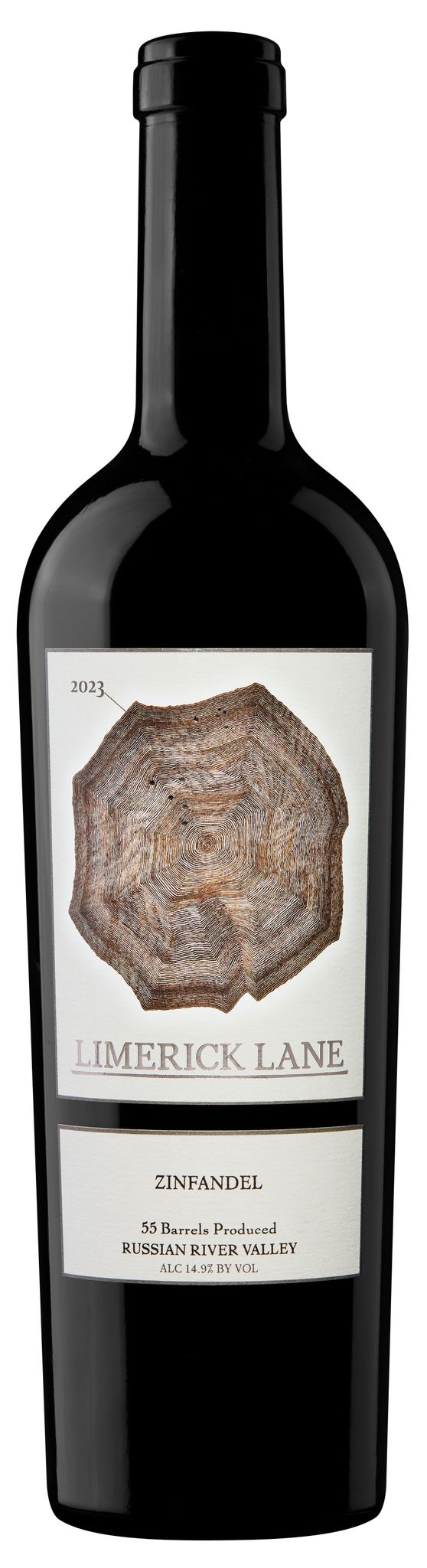 2023 Russian River Zinfandel 1.5L Magnum | Limerick Lane Cellars