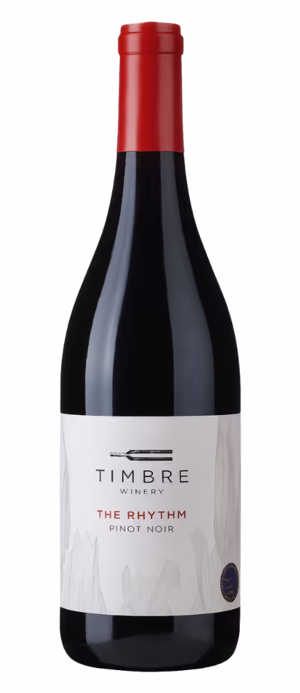 Timbre Pinot Noir