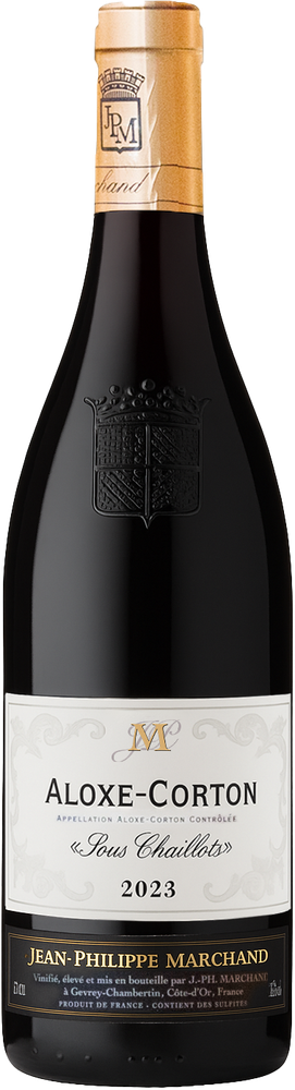 2023 J-P Marchand Aloxe-Corton | Kosher Burgundy Wine | Liquid Kosher 2023 J-P Marchand Aloxe-Corton | Kosher Burgundy Wine | Liquid Kosher