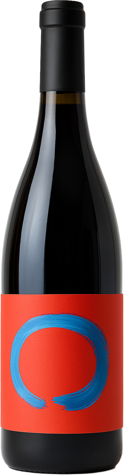 Cabernet Franc Blend
