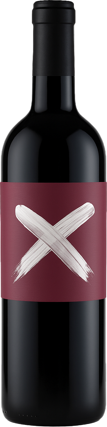 Napa Valley Cabernet Sauvignon