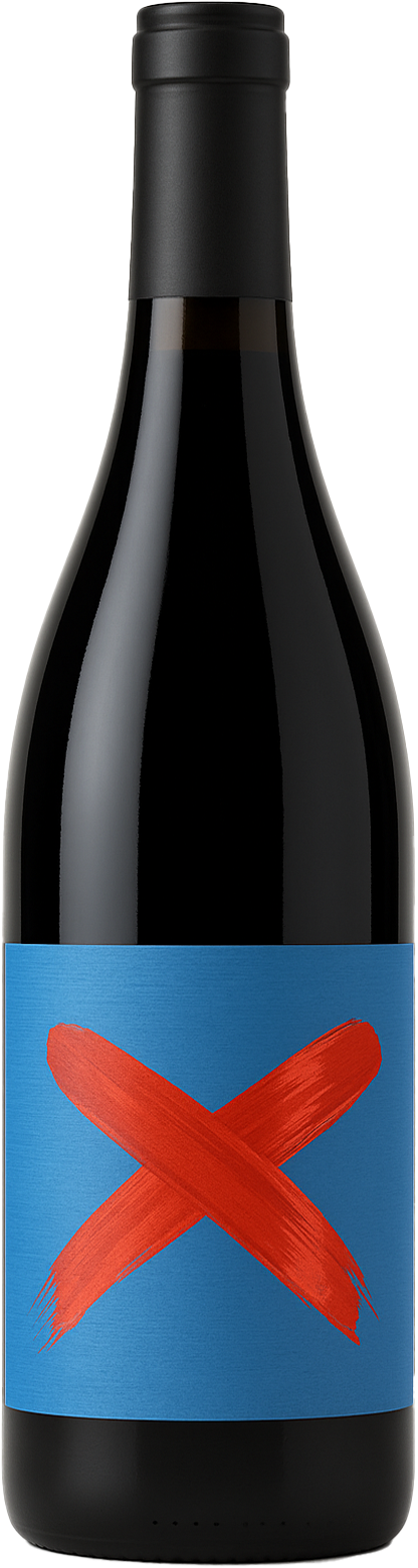 Syrah, Grenache & Grenache Blanc
