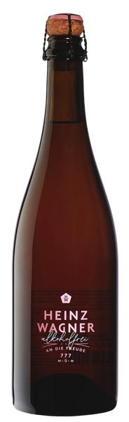 HEINZ WAGNER SEKT - Black Forest | Tupetz Wine Connection