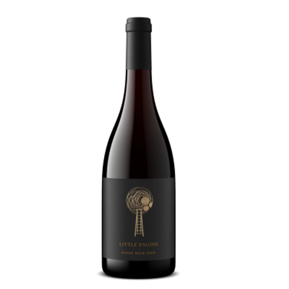 2022 Gold Pinot Noir