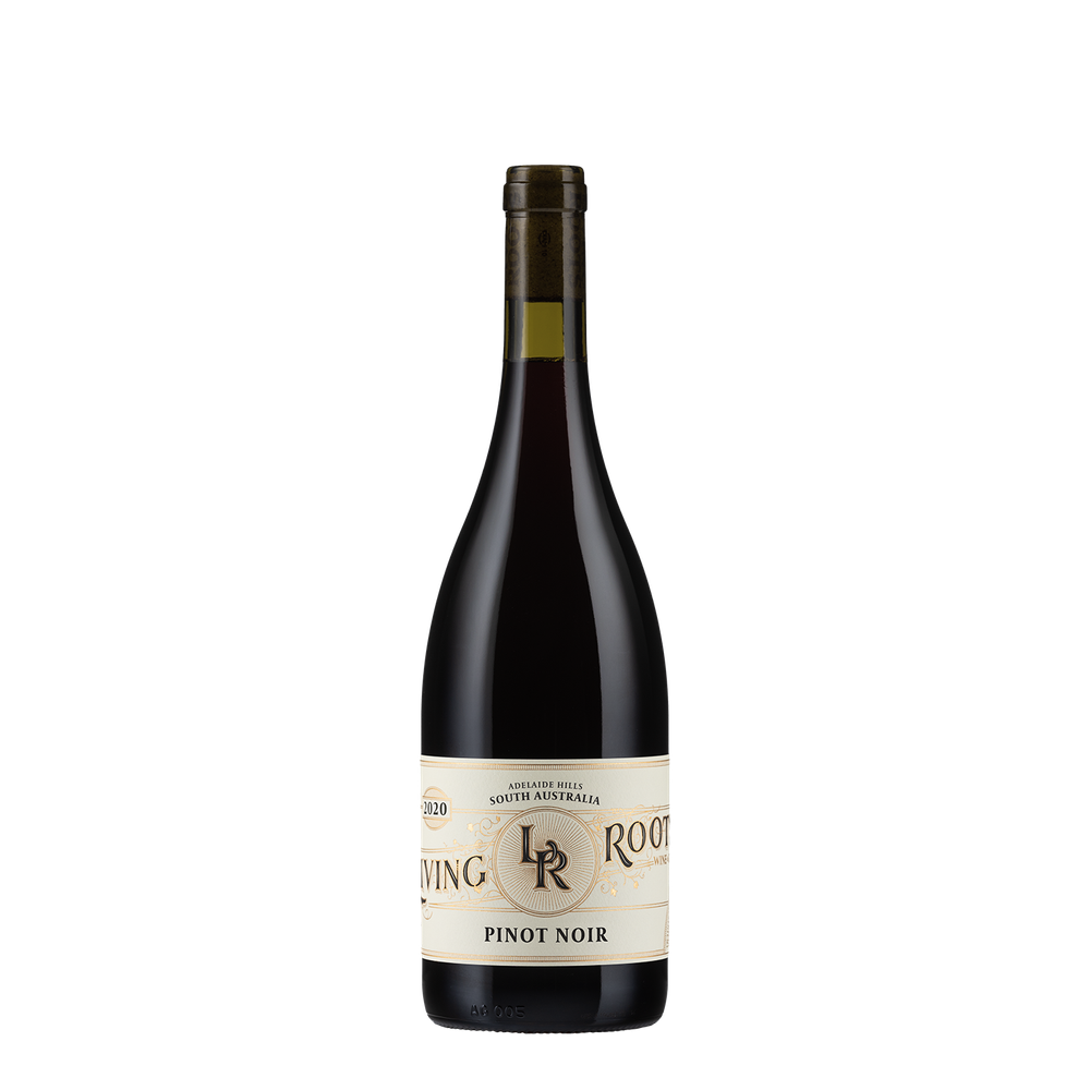 2020 Adelaide Hills Pinot Noir | Living Roots Wine & Co.