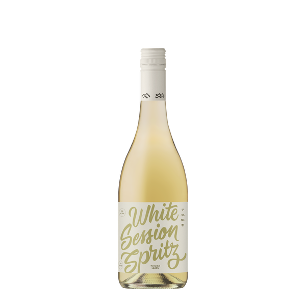 Finger Lakes White Session Spritz | Living Roots Wine & Co.