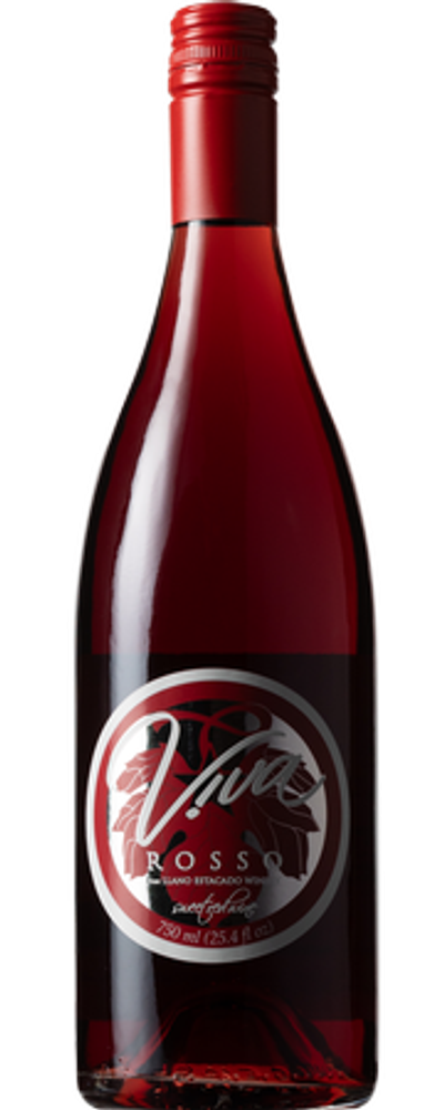 NV Viva Rosso | Llano Estacado Winery