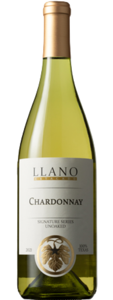 2024 Chardonnay | Llano Estacado Winery