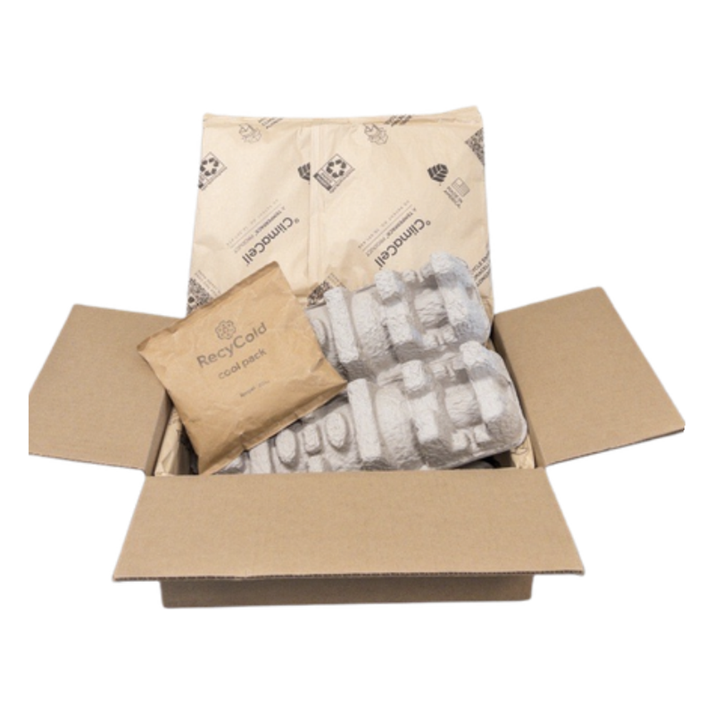 EcoCool Thermal Shipping Pack