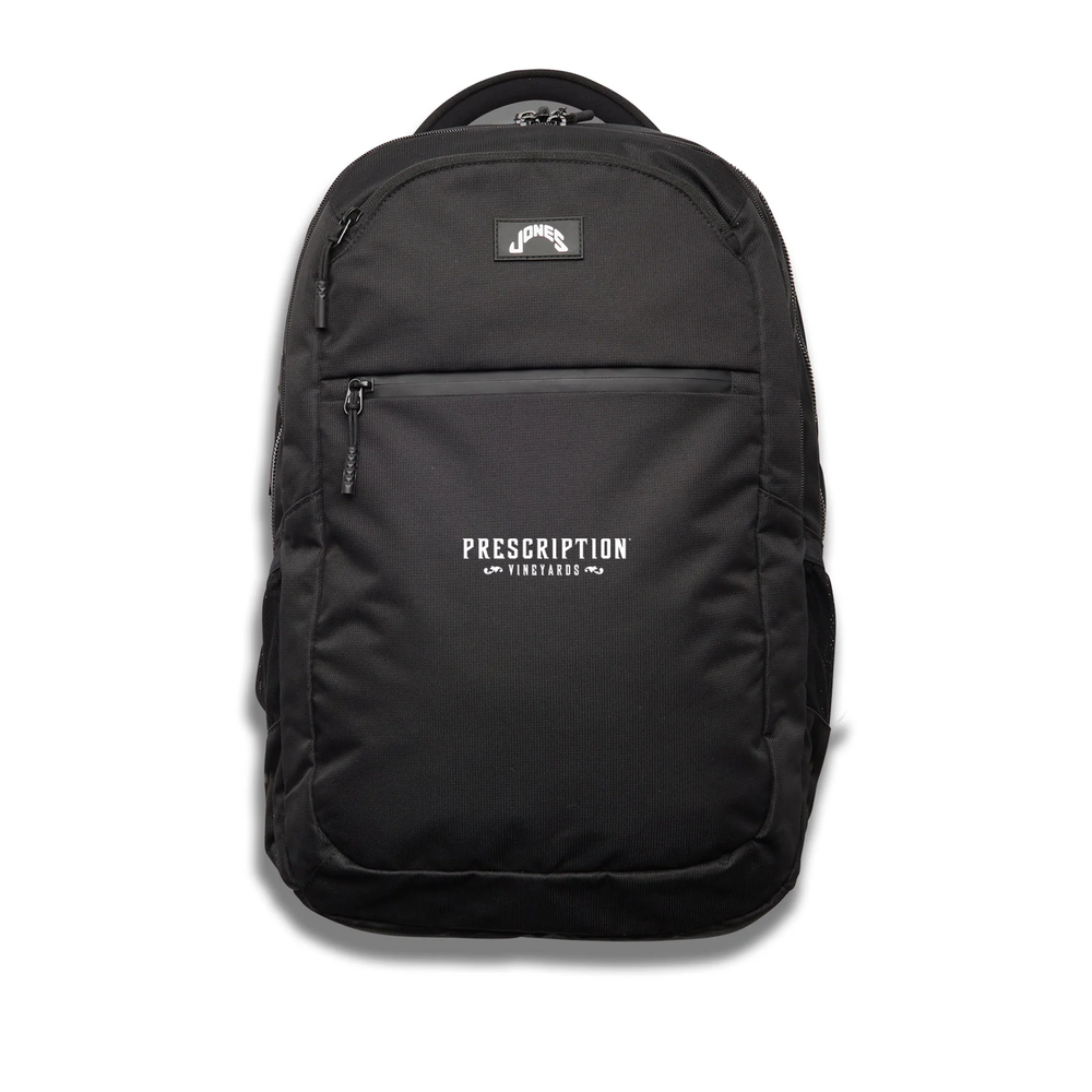 Prescription Vineyards x Jones A1 Backpack