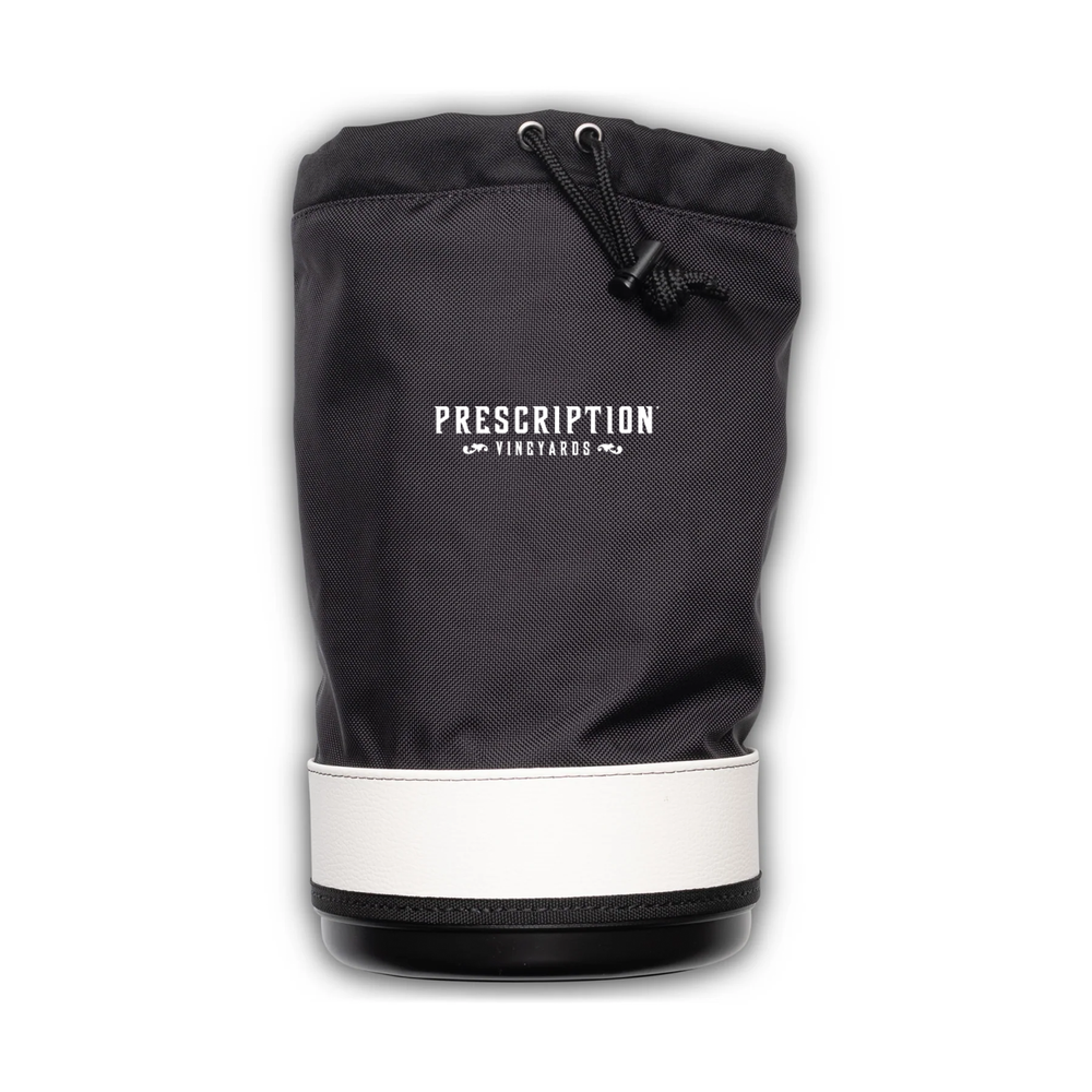 Prescription Vineyards x Jones Ranger Cooler Bag